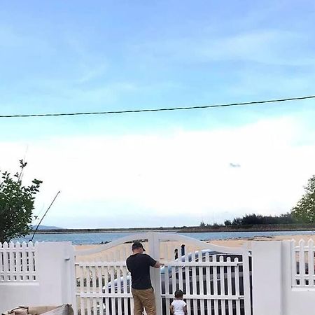 فيلا Sea Kecil Tiny House Near Jetty Of Kuala Besut Kampong Nail المظهر الخارجي الصورة