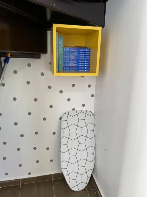 فيلا Sea Kecil Tiny House Near Jetty Of Kuala Besut Kampong Nail المظهر الخارجي الصورة