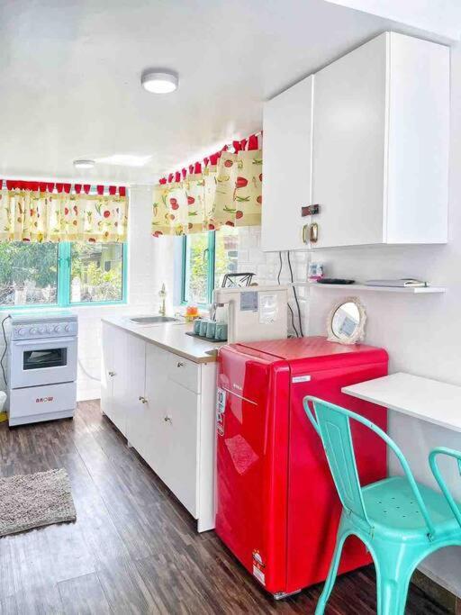 فيلا Sea Kecil Tiny House Near Jetty Of Kuala Besut Kampong Nail المظهر الخارجي الصورة