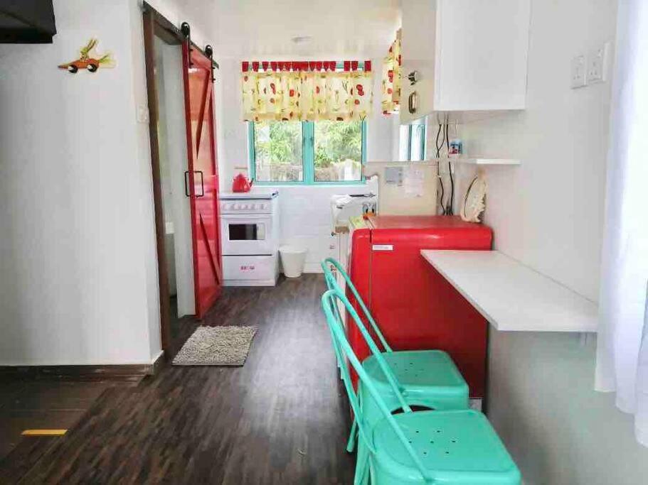 فيلا Sea Kecil Tiny House Near Jetty Of Kuala Besut Kampong Nail المظهر الخارجي الصورة