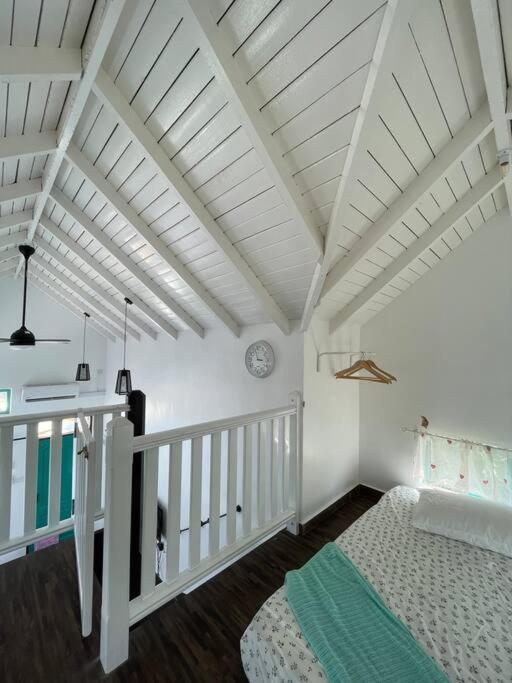 فيلا Sea Kecil Tiny House Near Jetty Of Kuala Besut Kampong Nail المظهر الخارجي الصورة