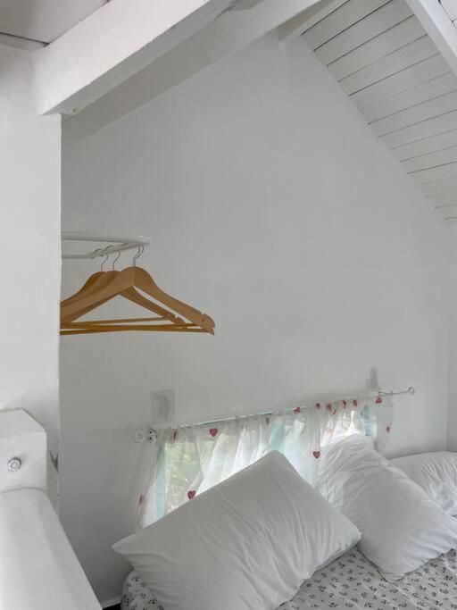 فيلا Sea Kecil Tiny House Near Jetty Of Kuala Besut Kampong Nail المظهر الخارجي الصورة